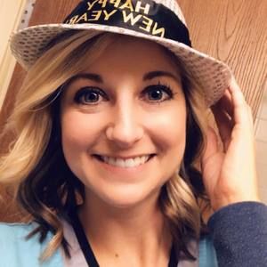 Meet your Posher, Ashton